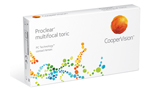 NEW! CooperVision Proclear Multifocal Toric "N"